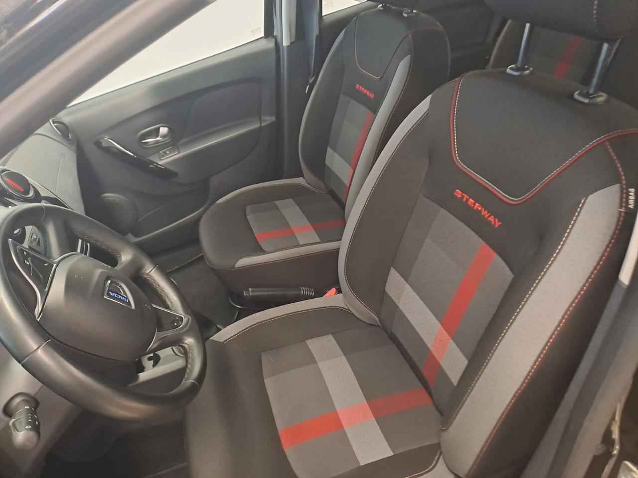 Dacia Sandero 0.9 TCe 12V TurboGPL 90CV Start&Stop Essential