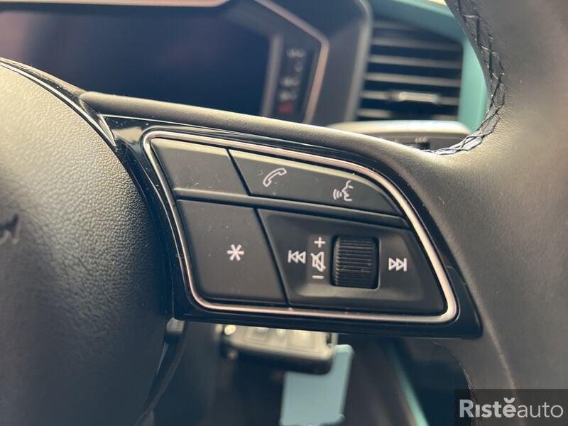 Audi A1 SPB 25 TFSI S line edition