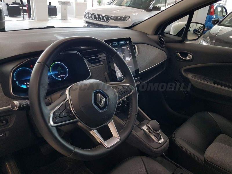 Renault ZOE Zoe Intens R135