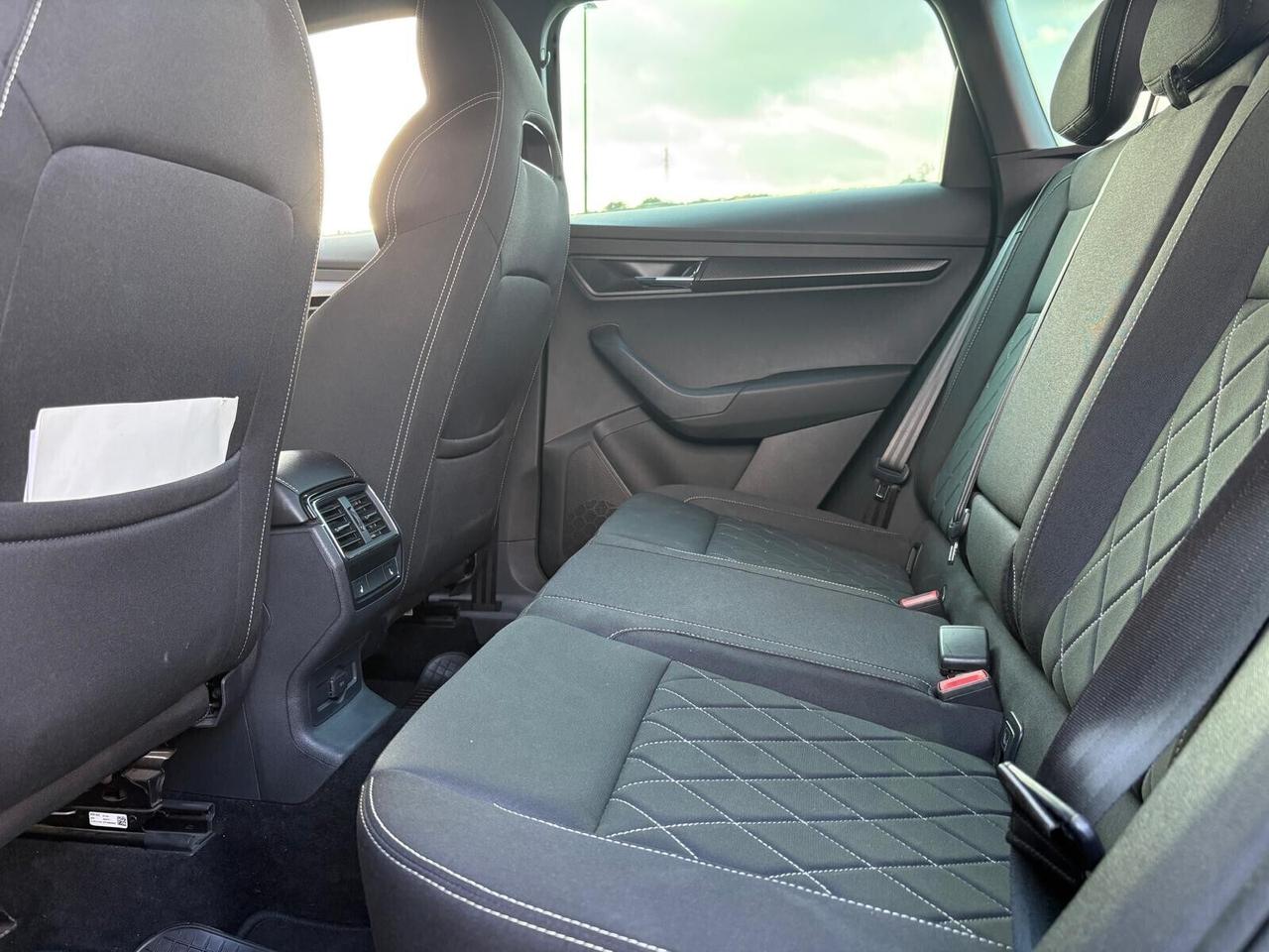 Skoda Karoq 1.5 TSI 150CV SPORTLINE AUTOMATIC