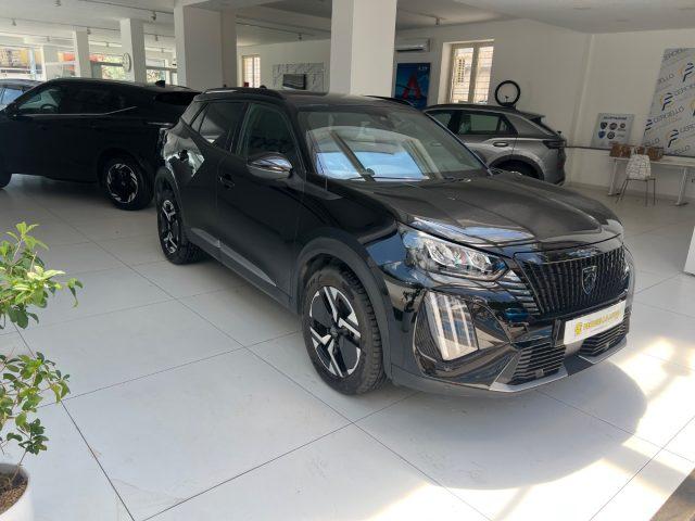PEUGEOT 2008 PureTech 100 S&S Allure da ?199,00 mensili