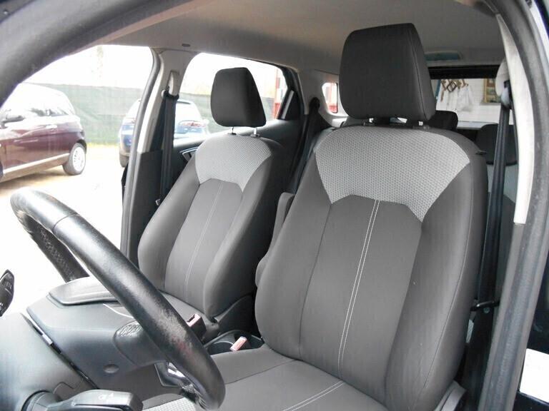 Ford EcoSport 1.5 TDCi 95 CV OK NEO PATENTATI EURO 6B