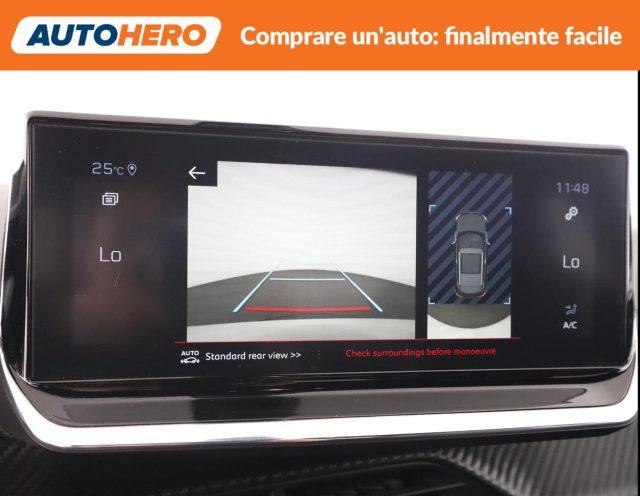 PEUGEOT 2008 PureTech 130 S&S GT Line
