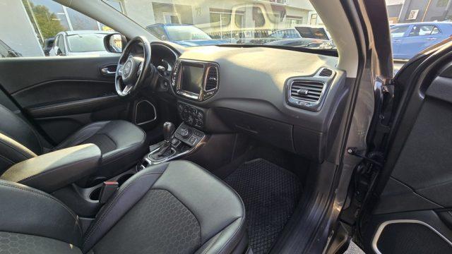 JEEP Compass 1.3 Turbo T4 190 CV PHEV AT6 4xe Limited PERMUTE