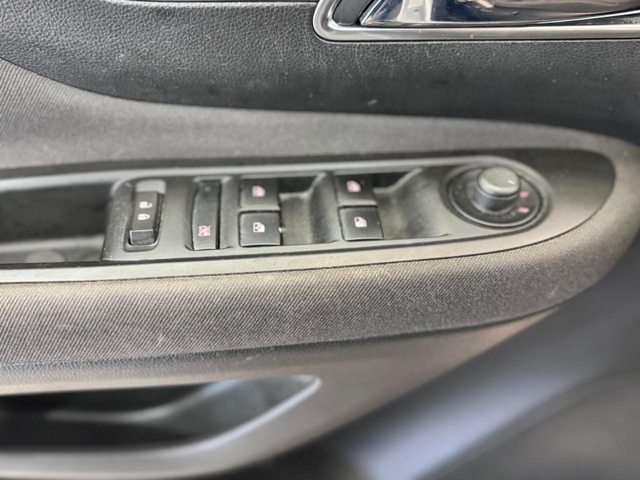 Opel Mokka 1.7 CDTI Ecotec 130CV 4x2 Start&Stop Cosmo