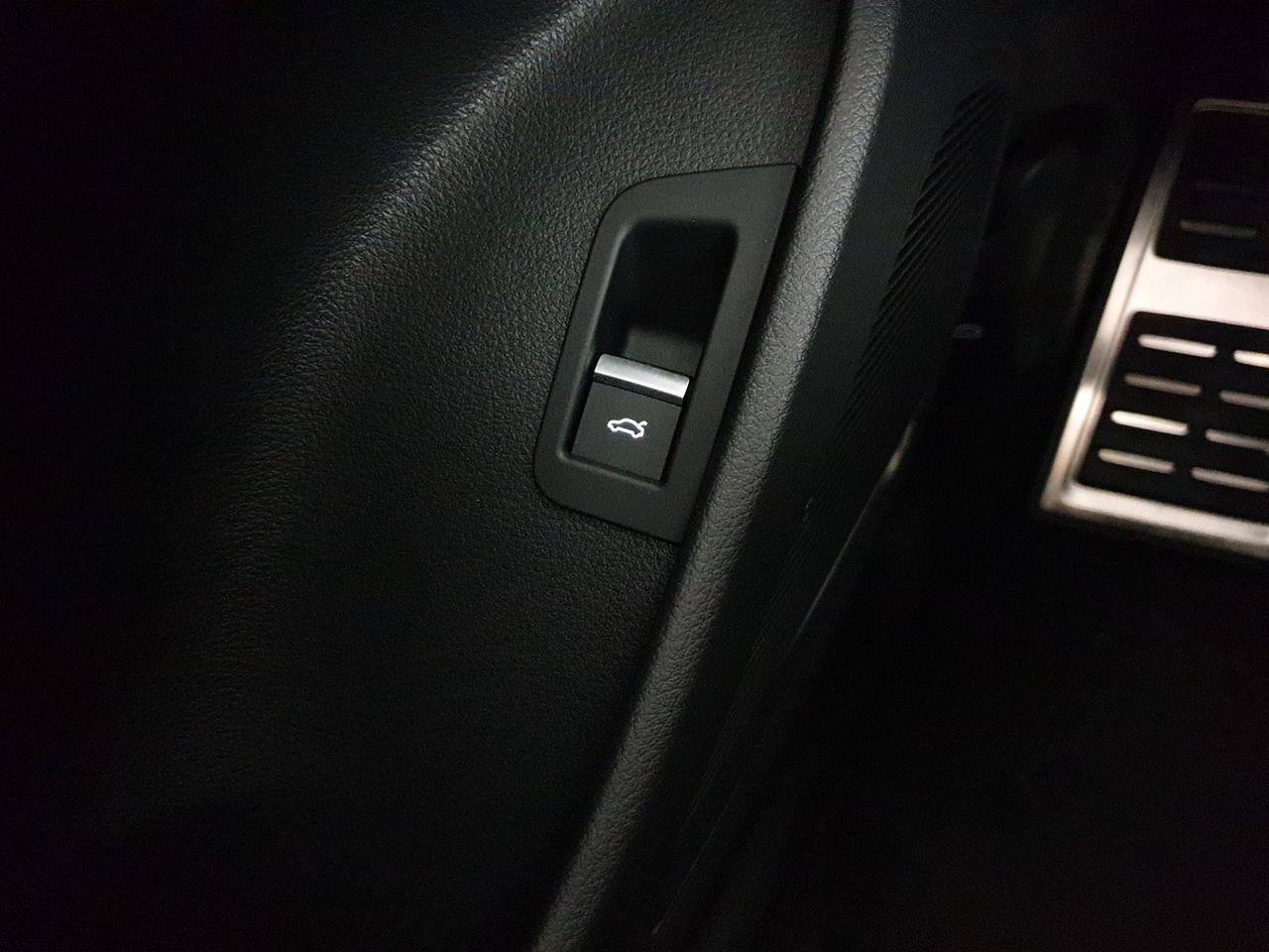 4.0TFSI 600CV quattro tiptronic