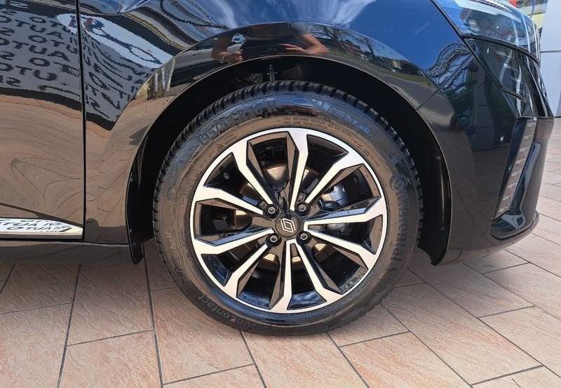 Renault Clio Clio 1.0 tce Techno 90cv