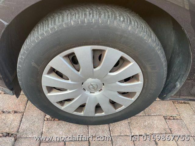 OPEL Astra 1.6 CDTI EcoFLEX S&S Sports Tourer Business