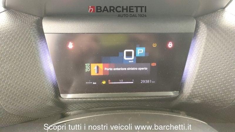 Citroën C4 PureTech 130 S&S EAT8 Shine