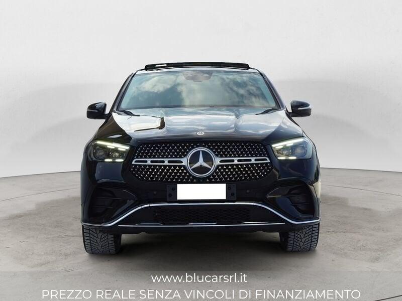 Mercedes-Benz GLE GLE 350 de 4M EQ AMG Line Prem Plus