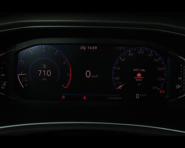 VOLKSWAGEN T-Roc 1.0 TSI Style BlueMotion Technology