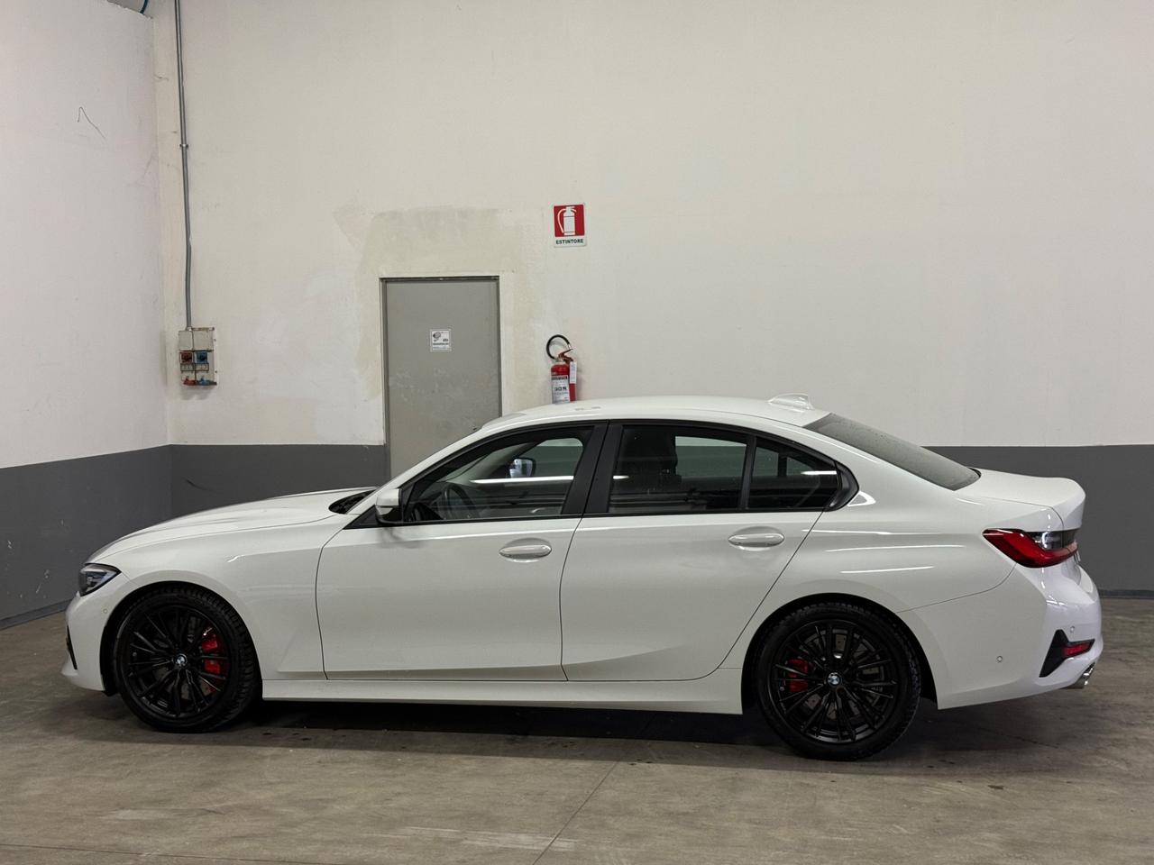 Bmw 330 330d Sport