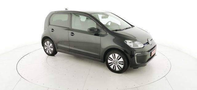 VOLKSWAGEN e-up! 82 CV