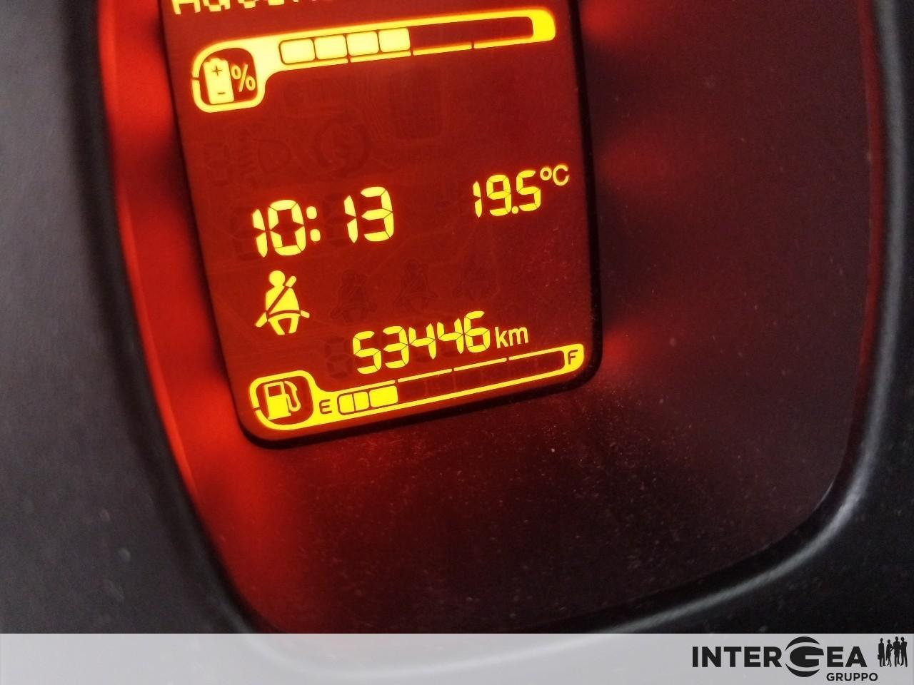 FIAT Panda van 1.0 hybrid Pop 70cv 2p.ti serie 4 E6d