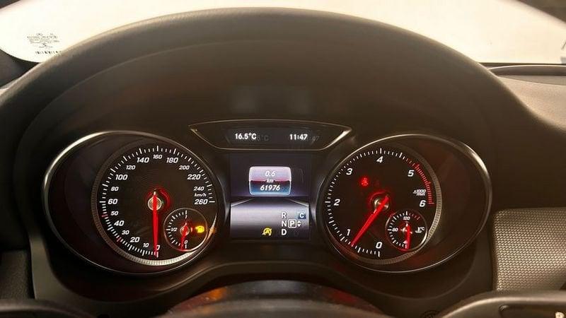 Mercedes-Benz GLA GLA 200 d Automatic 4Matic Premium *PREZZO REALE*