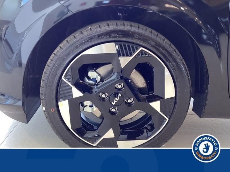 KIA Picanto 1.0 AMT Style (+ TT) MY25