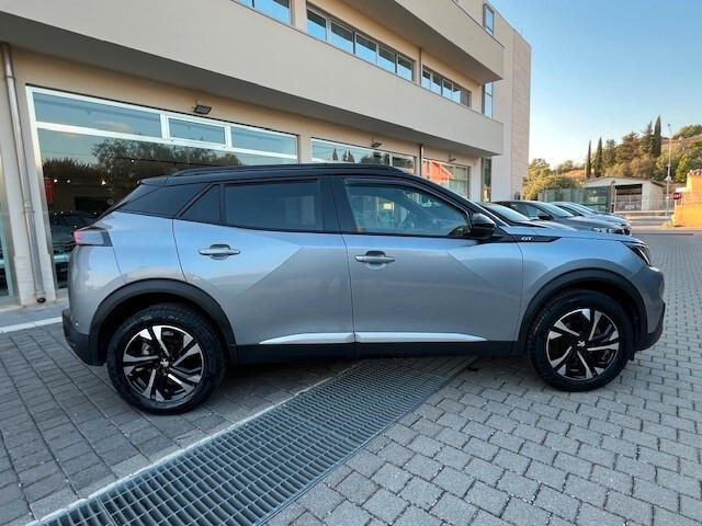 Peugeot 2008 PureTech 130 S&S GT