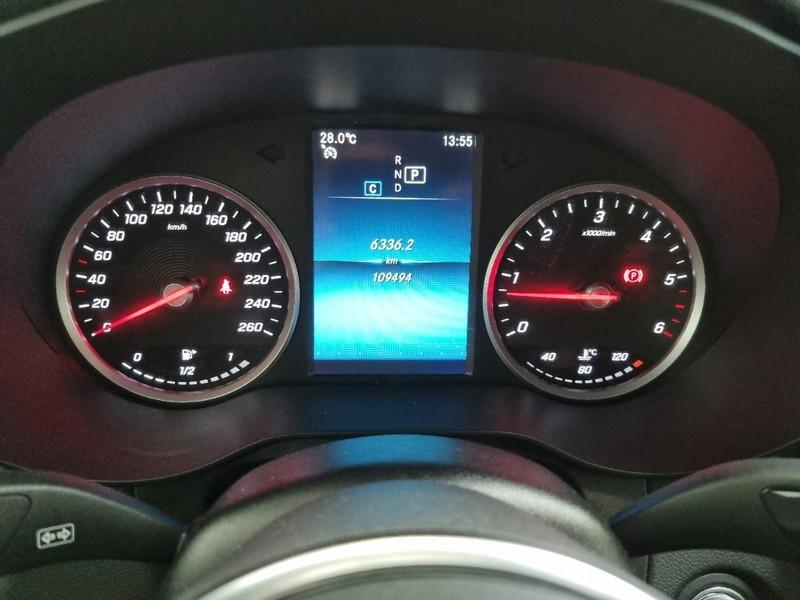 MERCEDES-BENZ GLC 200 d 4Matic Business aut. COUPE