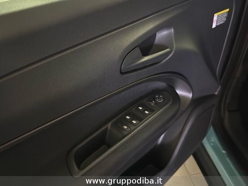 FIAT 600 IV 2023 1.2 hybrid 110cv auto