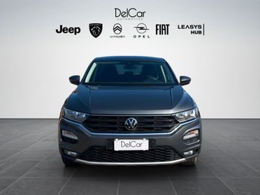 Volkswagen T-Roc 2.0 TDI SCR Style BlueMotion Technology