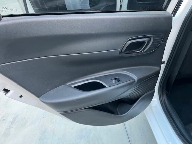 Hyundai i20 1.0 T-GDI 48V iMT Connectline