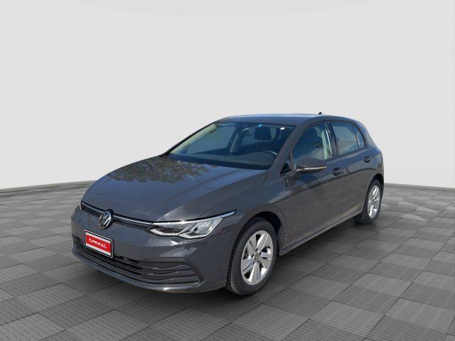 VOLKSWAGEN Golf Golf 1.0 eTSI EVO DSG Life