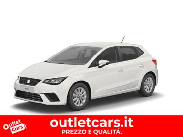 Seat Ibiza 1.0 ecotsi style 95cv