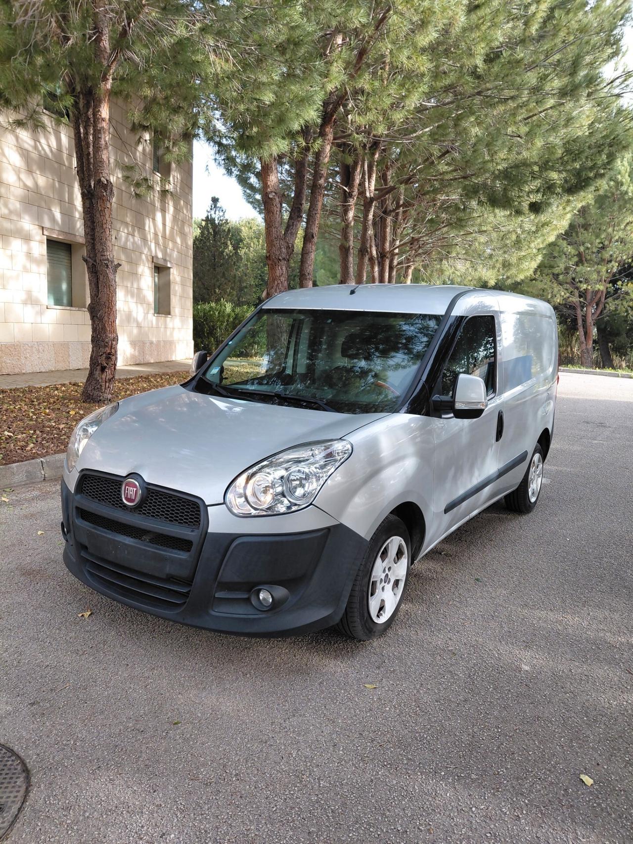 Fiat Doblo Doblò 1.3 MJ 16V Cargo Maxi Lamierato