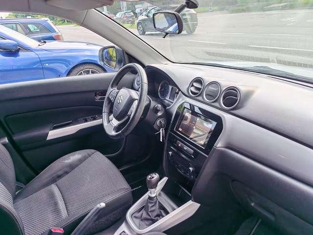 Suzuki Vitara Vitara 1.6 ddis V-Cool s AllGrip 4x4