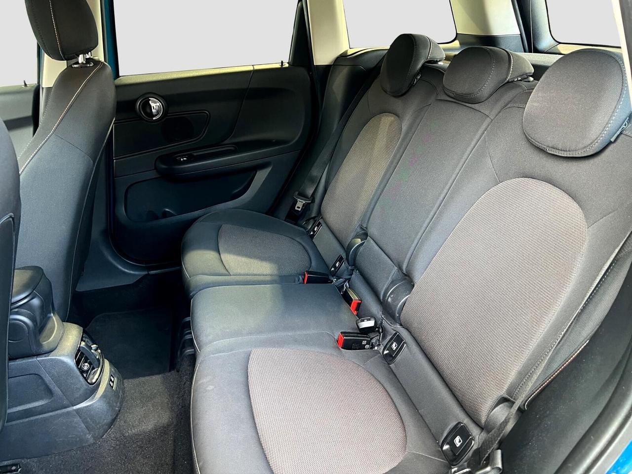 Mini Countryman 1.5 One D Business Automatica
