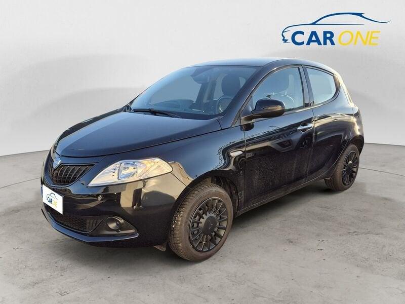Lancia Ypsilon 1.0 FireFly 70cv Hybrid Gold Plus