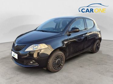Lancia Ypsilon 1.0 FireFly 70cv Hybrid Gold Plus