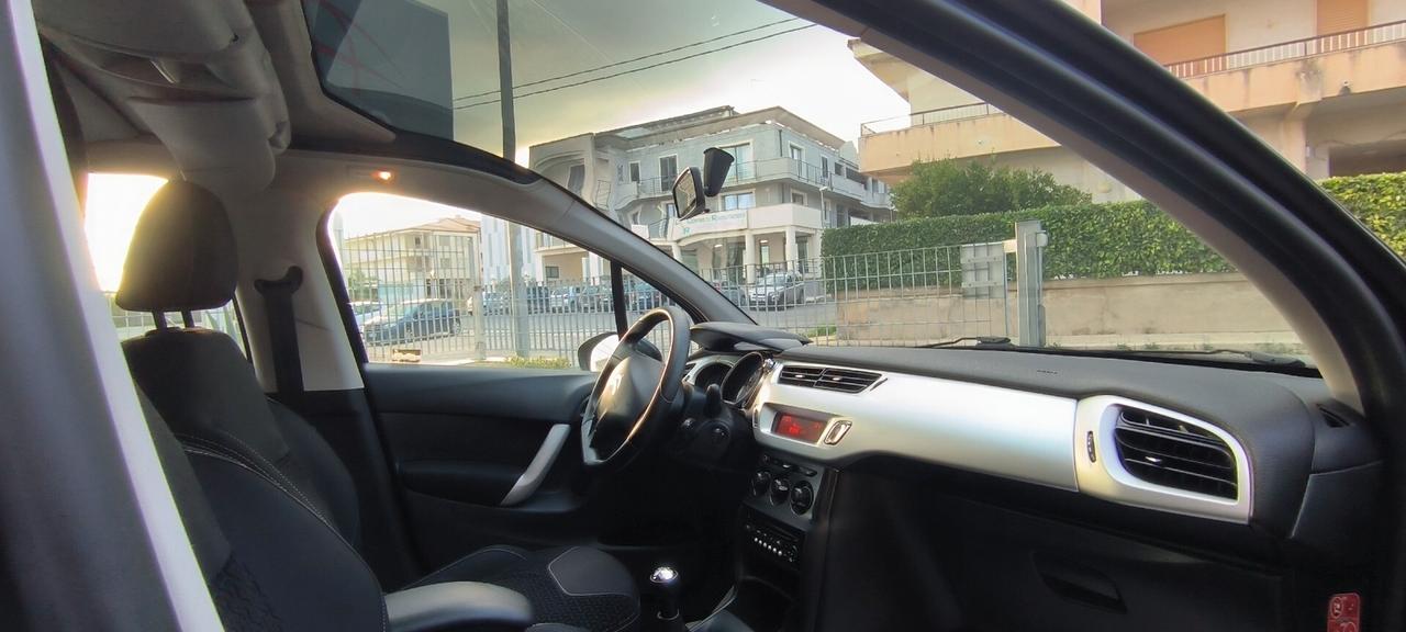 Citroen C3 1.1 Seduction Limited