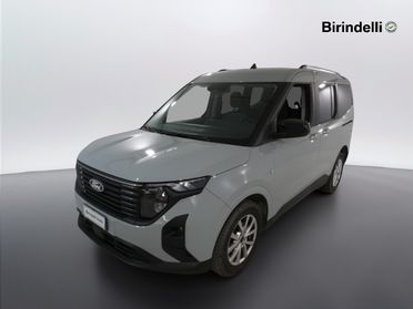 FORD Tourneo Courier 2ªs - Tourneo Courier 1.0 EcoBoost Titanium