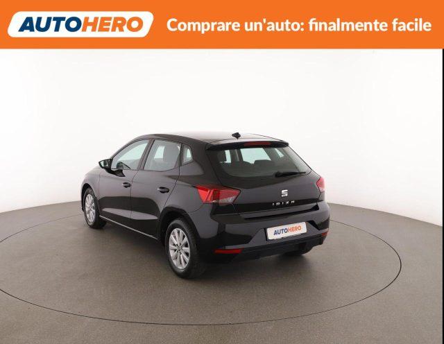 SEAT Ibiza 1.6 TDI 115 CV 5 porte FR