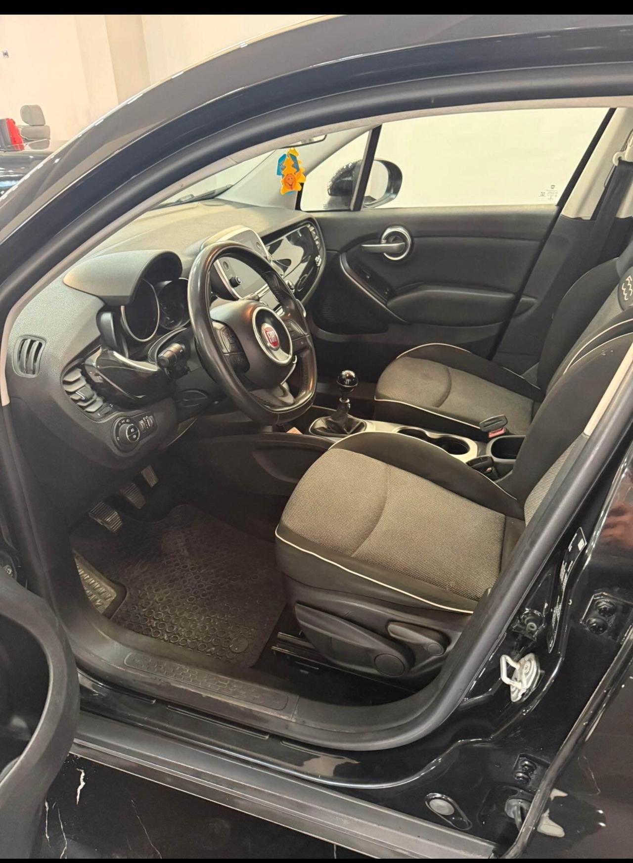 Fiat 500X 1.3 MultiJet 95 CV Business