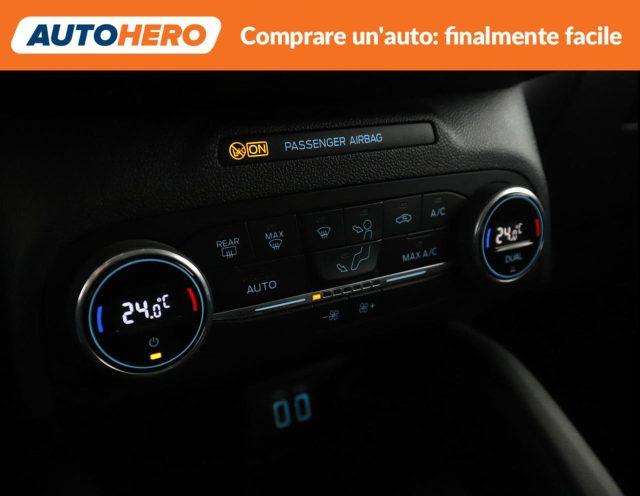 FORD Kuga 1.5 EcoBlue 120 CV aut. 2WD Connect