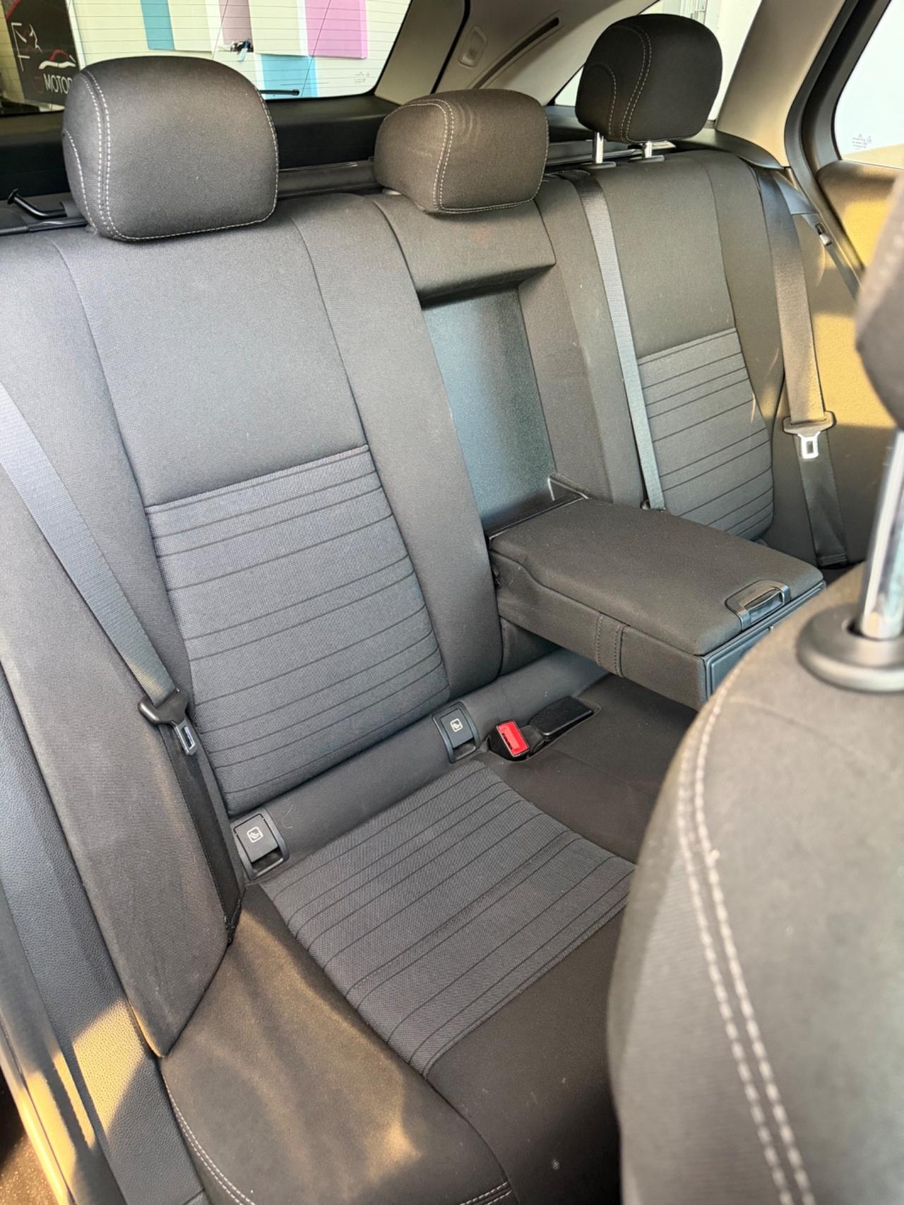 Mercedes-benz C 200 d S.W. Auto Sport