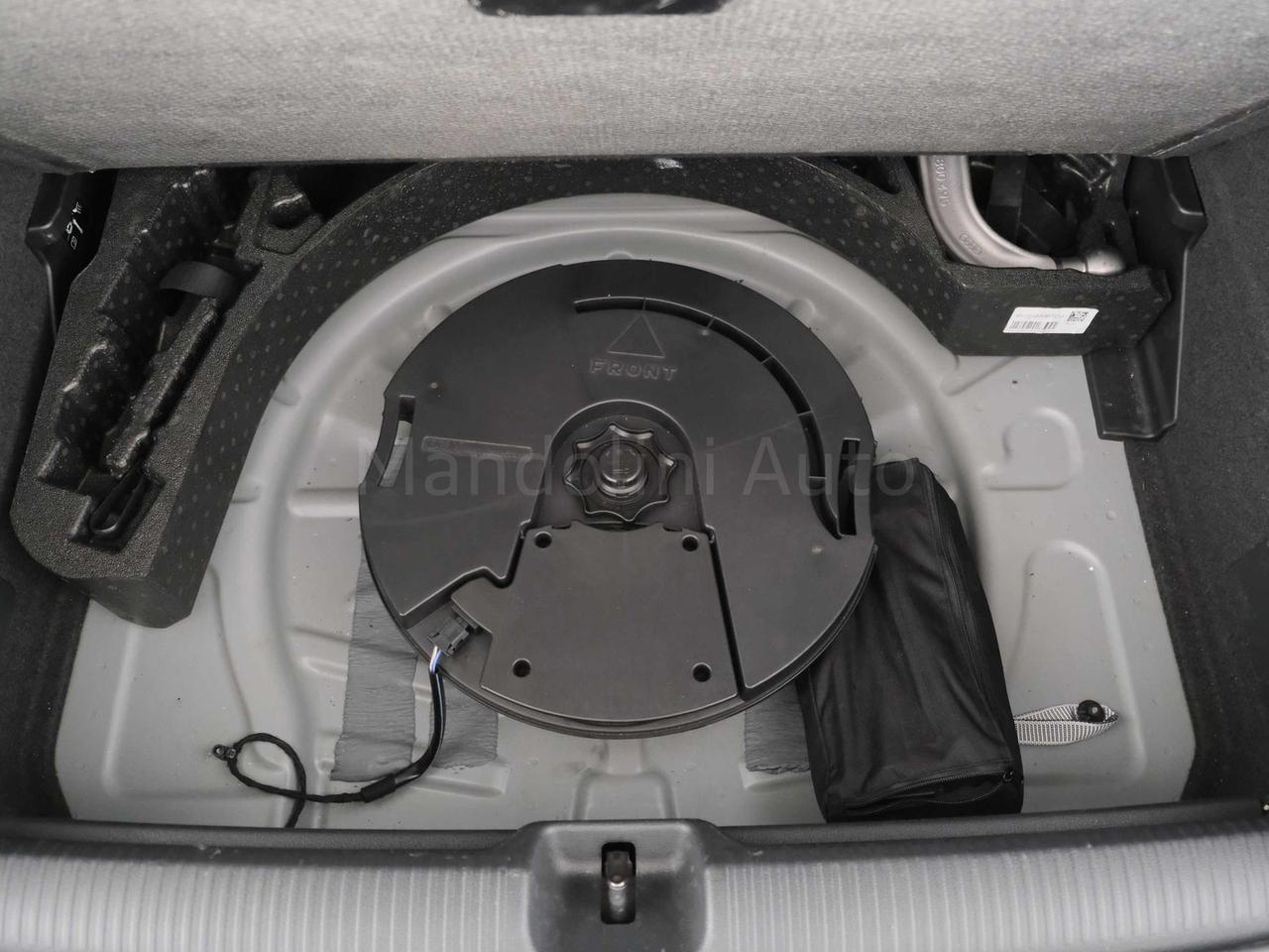 Audi SQ2 s2.0 tfsi quattro s tronic