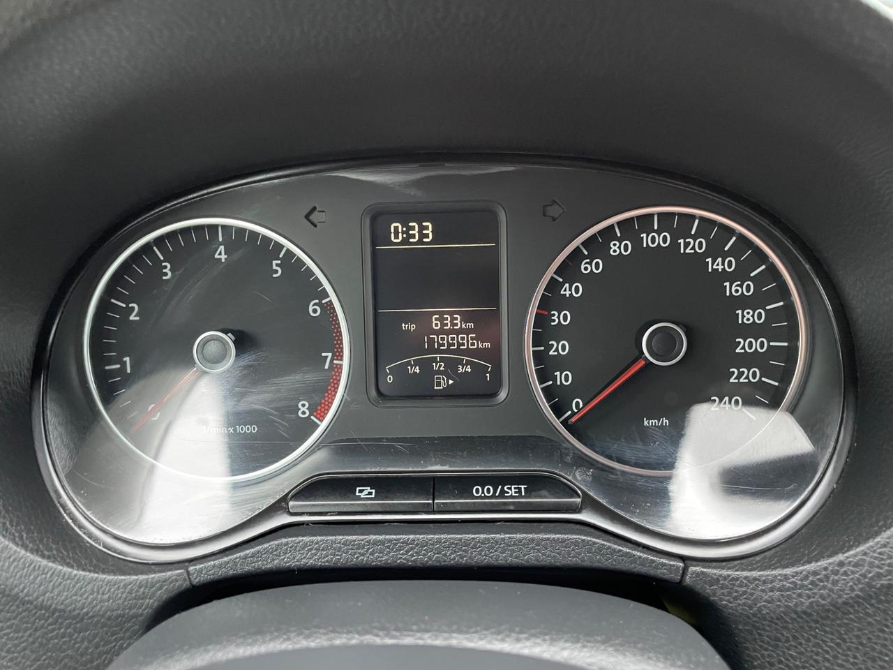 Volkswagen Polo 1.4 5 porte Highline* Neo patentati *