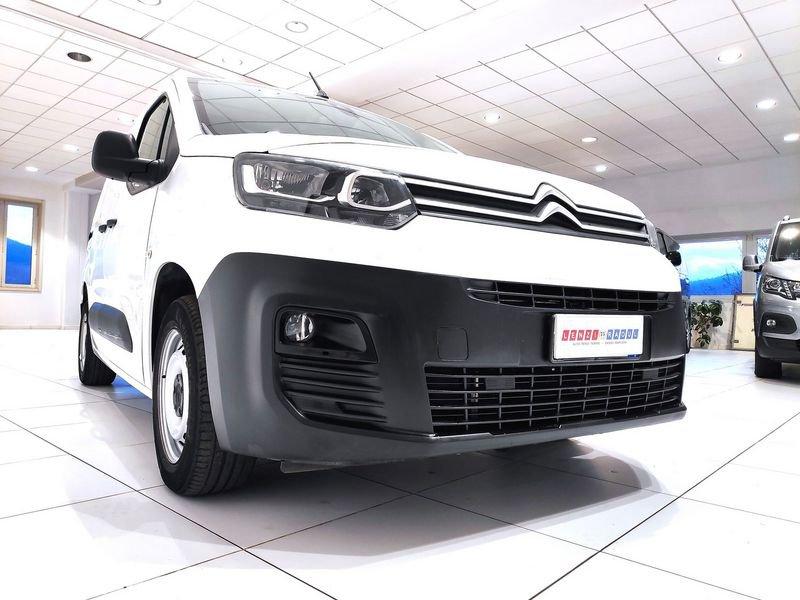 Citroën Berlingo Berlingo BlueHDi 75 Van M Club *con FRIGO*3 POSTI*