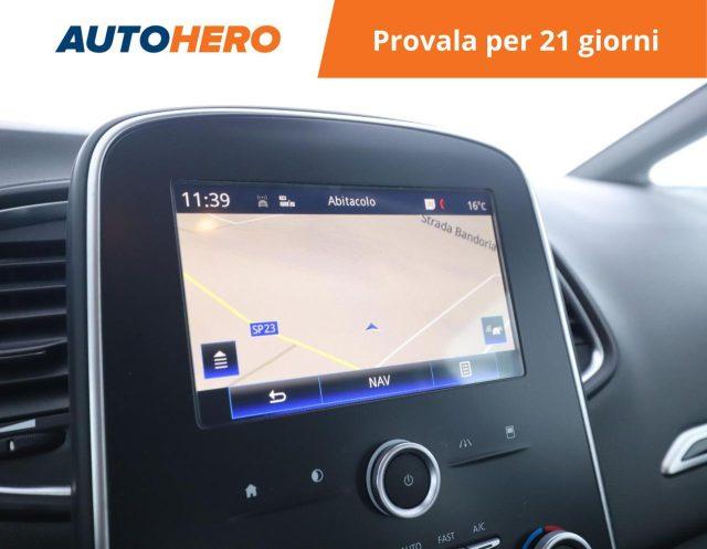 RENAULT Scenic Scénic dCi 8V 110 CV Energy Zen