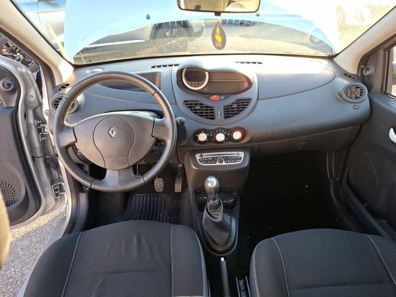 Renault Twingo Twingo 1.2 16V Yahoo!