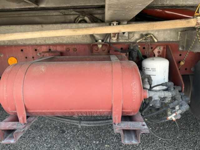 IVECO IveCo EuRo CarGo 120EL17 IsoLi2004