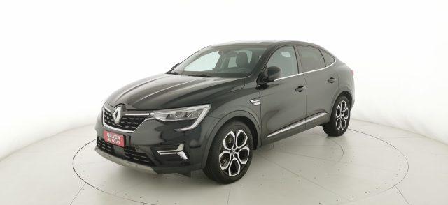 RENAULT Arkana Full Hybrid E-Tech 145 CV Intens