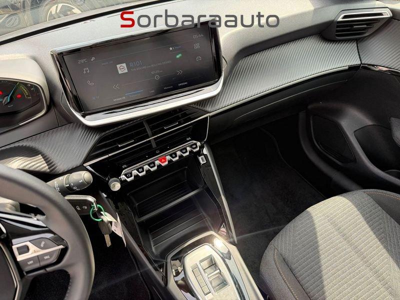 Peugeot 208 Hybrid 110 e-DCS6 Style