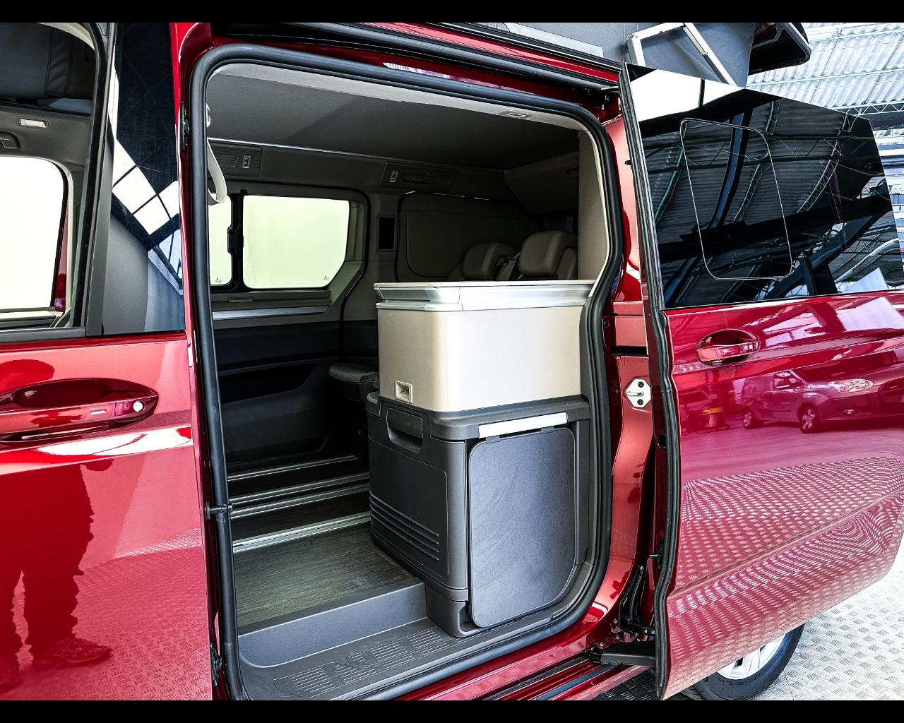 VOLKSWAGEN California 7ª '24-> - California 2.0 TDI 150CV Ocean