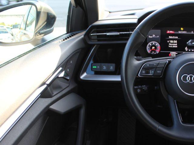 AUDI A3 SPB 35 TDI S tronic S line edition