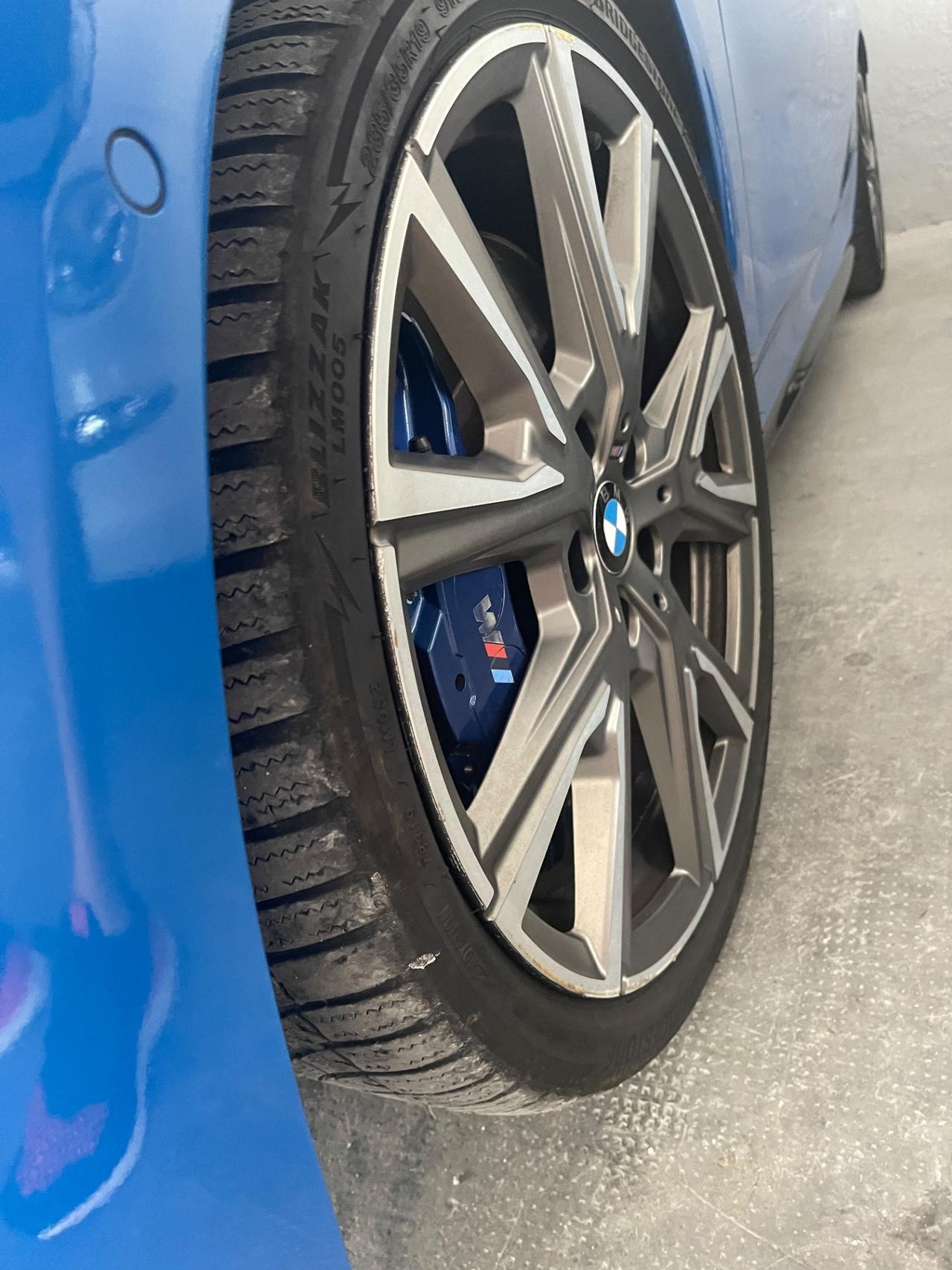 Bmw 135 M 135i xDrive