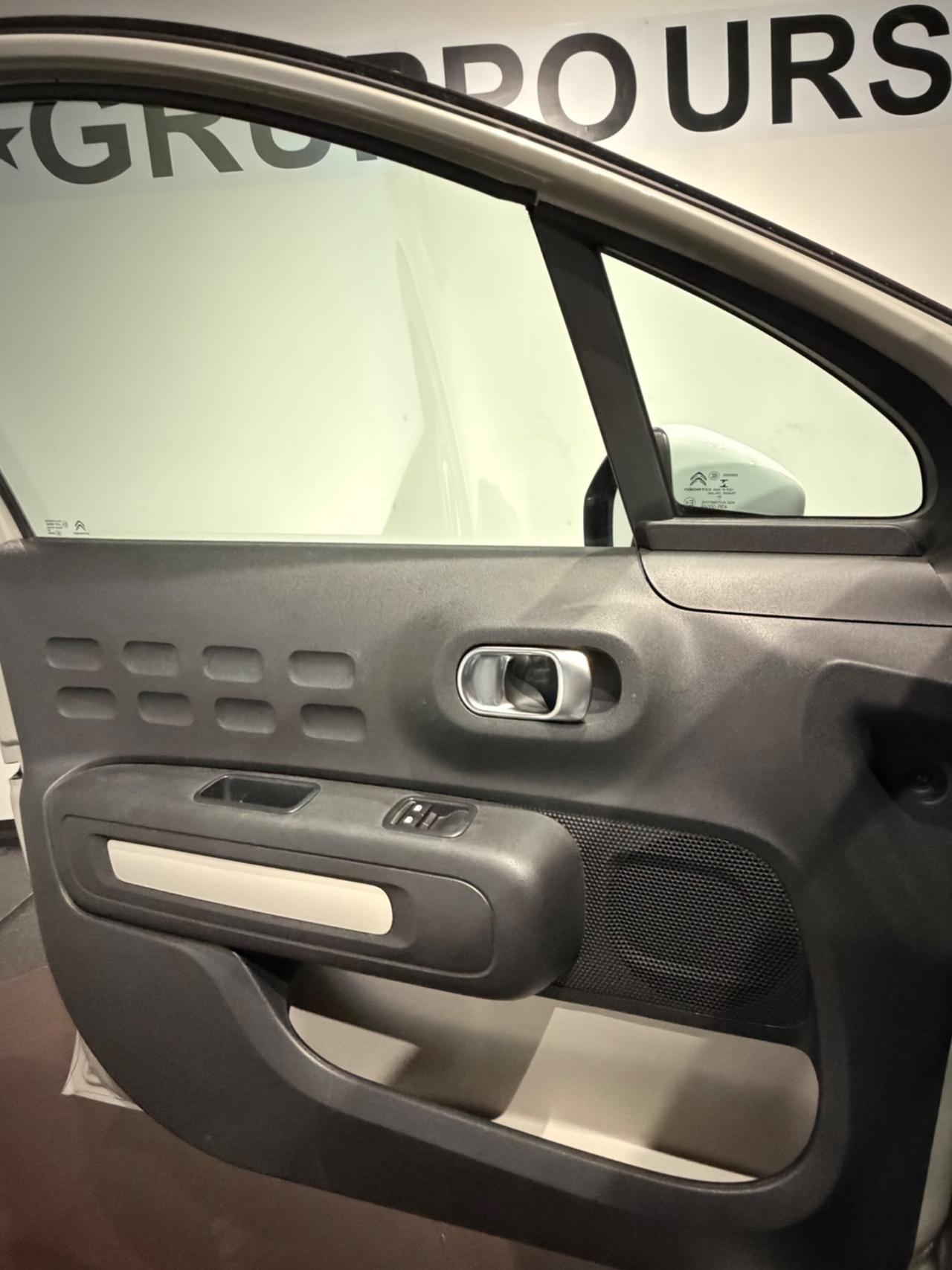Citroen C3 PureTech 83 S&S You